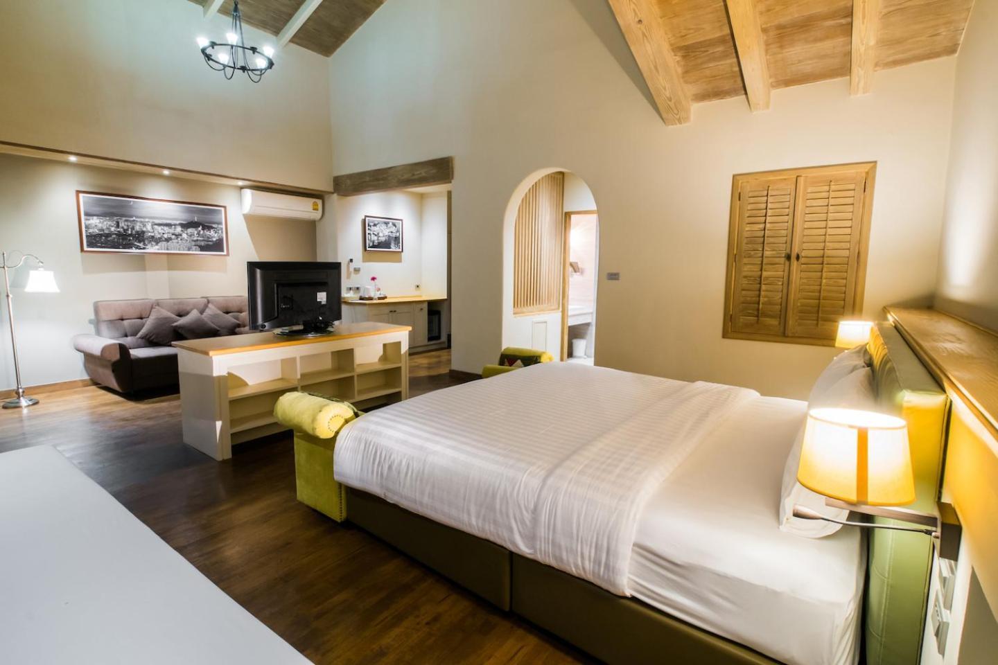 מואקלק Mela Garden Retreat Cottage מראה חיצוני תמונה